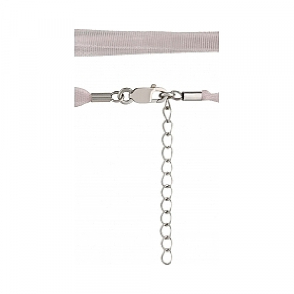 Лента из органзы № 96809