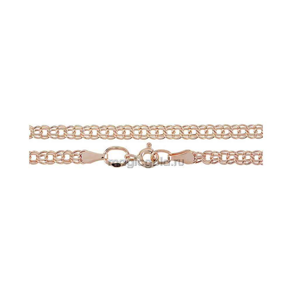 Золотая цепь № 139931