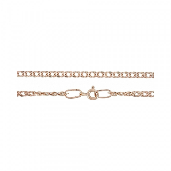 Золотая цепь № 112543