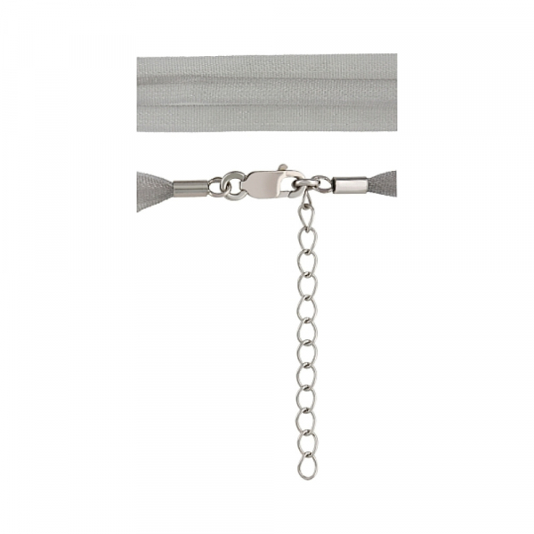 Шнурок из органзы № 105464