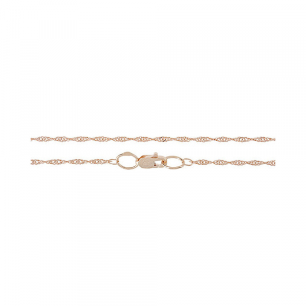 Золотая цепь № 127099