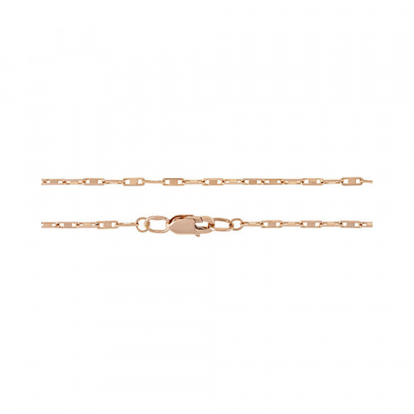 Золотая цепь № 124275