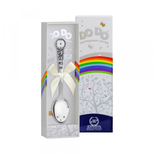 Ложка детская DODO 