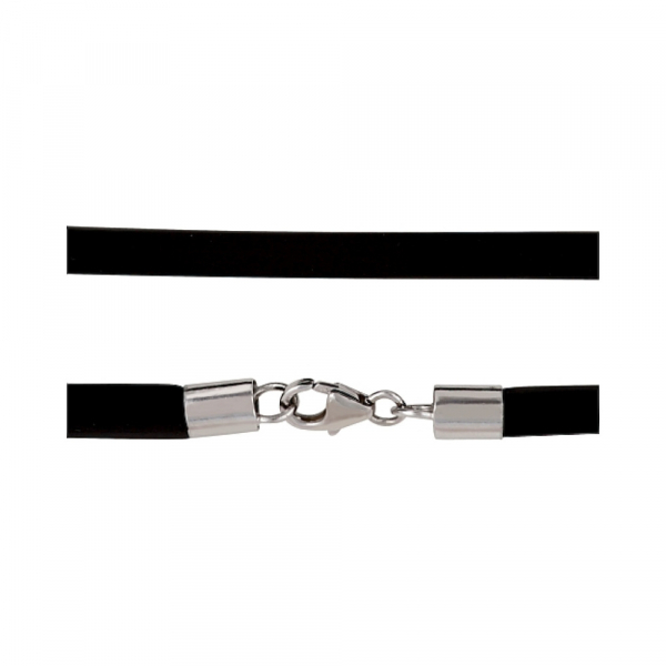 Шнурок резиновый № 36150