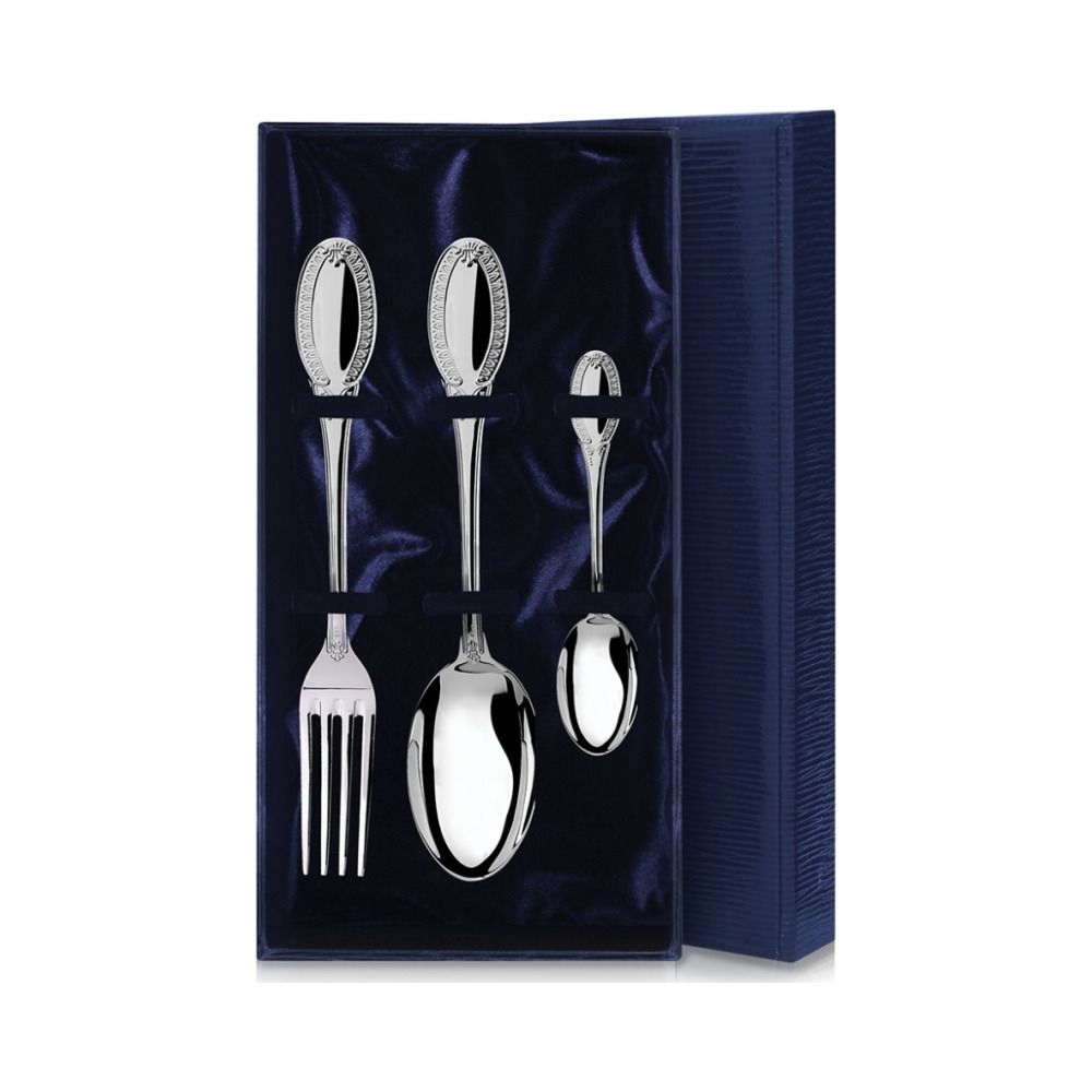 Набор столовый "Император" 249НБ01801