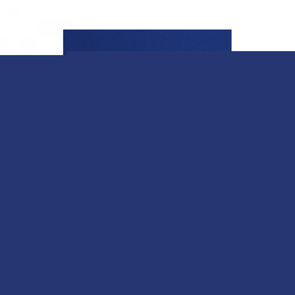 Золотое кольцо с аметистом № 105495