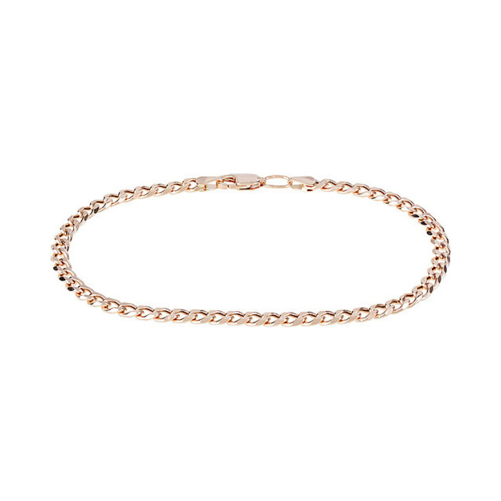 Золотой браслет № 121776