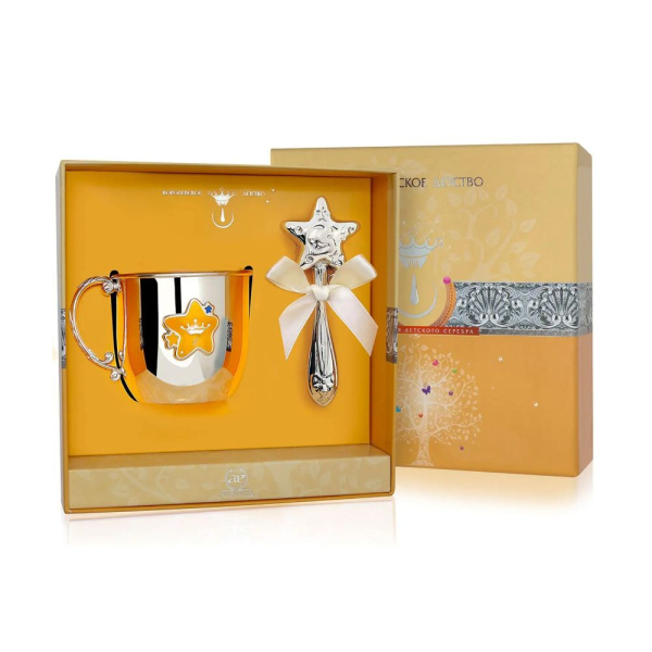 Набор для малышей 