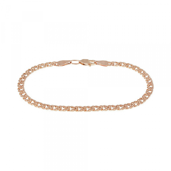 Золотой браслет № 136846