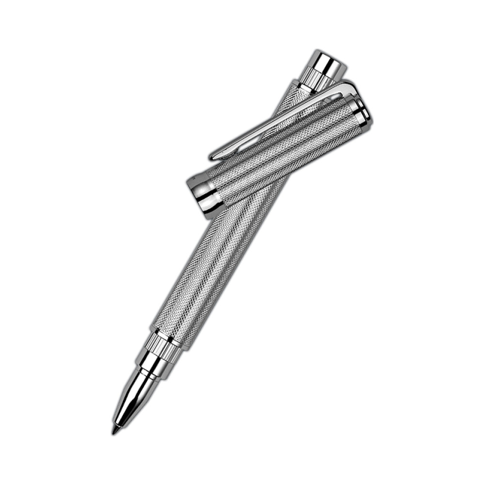 Ручка серебряная 9307.0.9.01