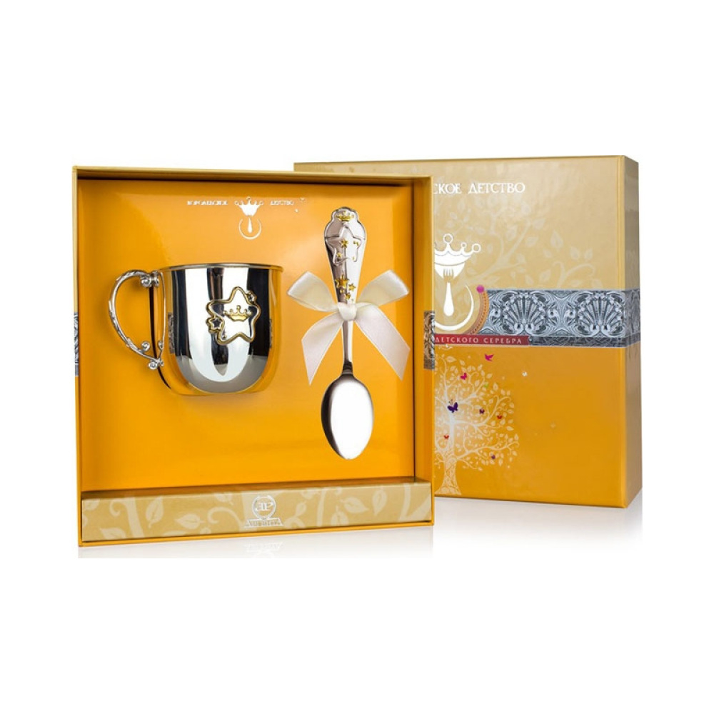 Набор детский   "Звезда" 831НБ05802