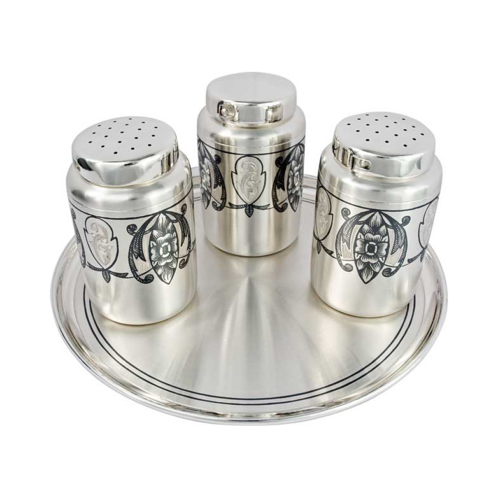 Набор для специй