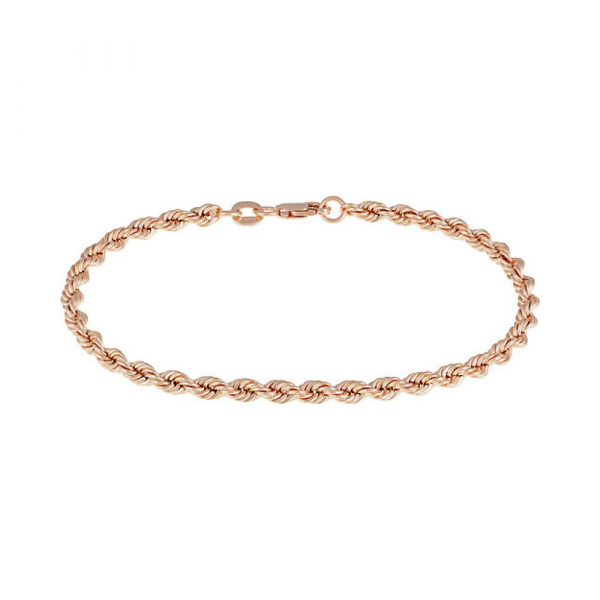 Золотой браслет № 136806