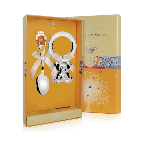 Набор для малышей 