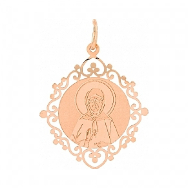 Икона с лазерной гравировкой № 109496