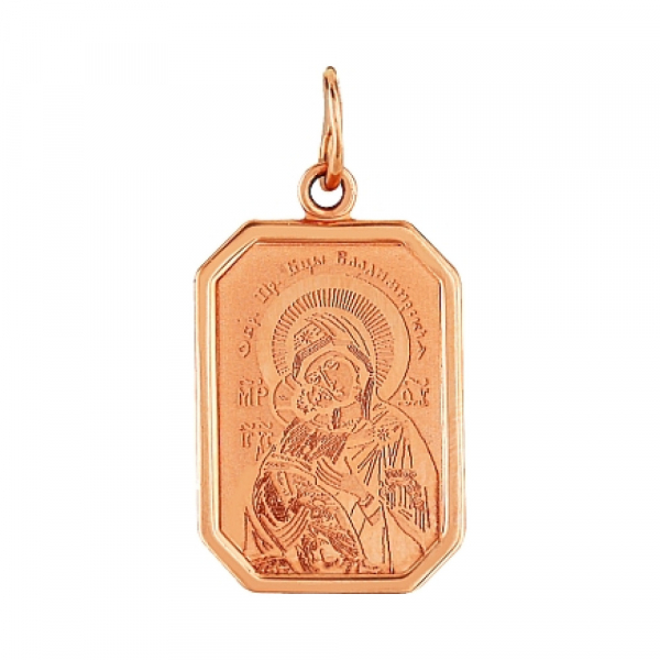 Икона с лазерной гравировкой № 28578