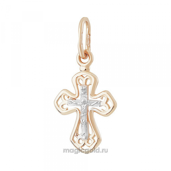 Крест литой № 155811