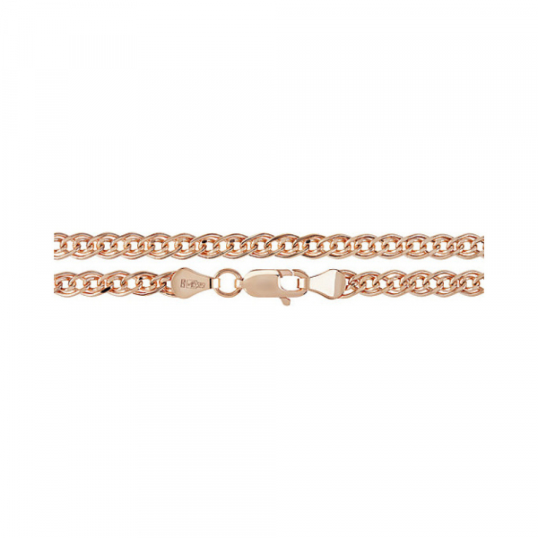 Золотая цепь № 136811