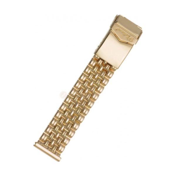 Браслет для часов # 42023-1