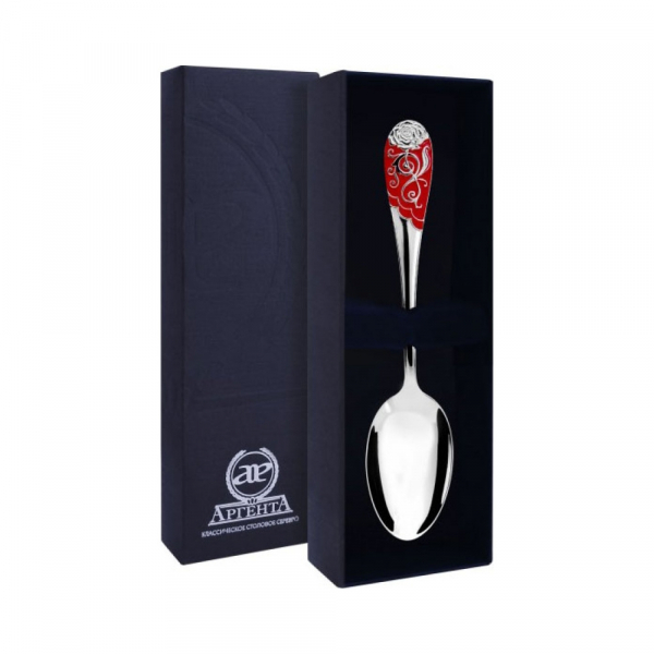 Ложка чайная 