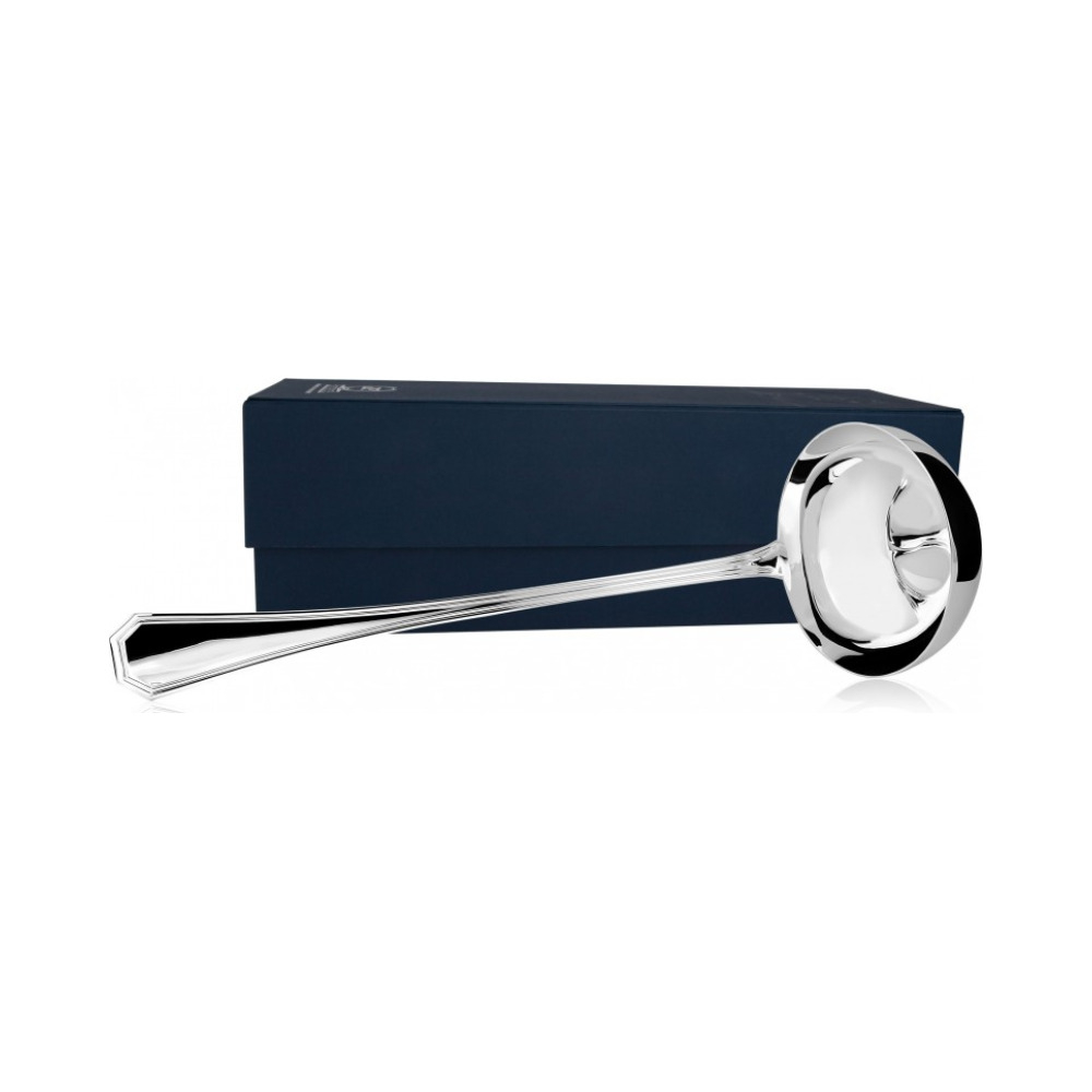 Серебряный половник «Отагонале»