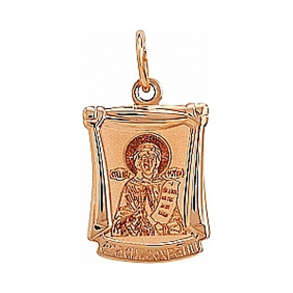 Икона с лазерной гравировкой № 80200