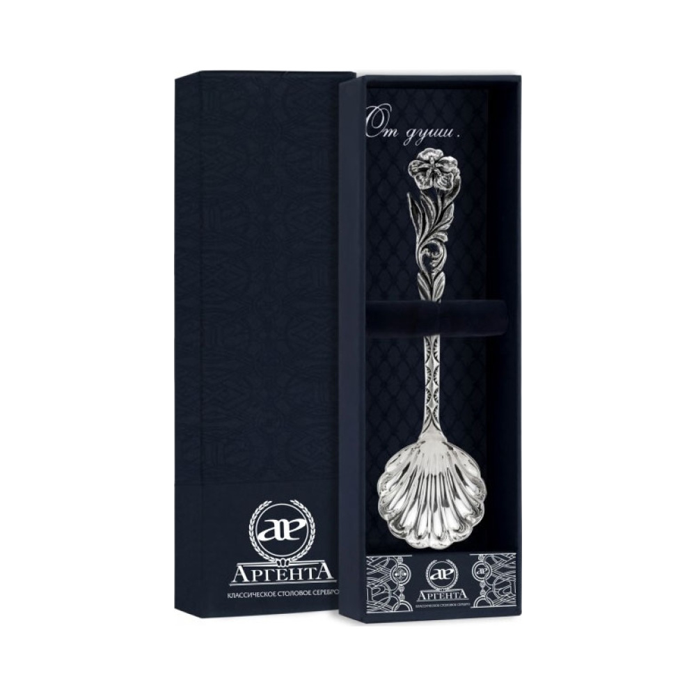 Совок для сахара "Симфония" 931СВ03806