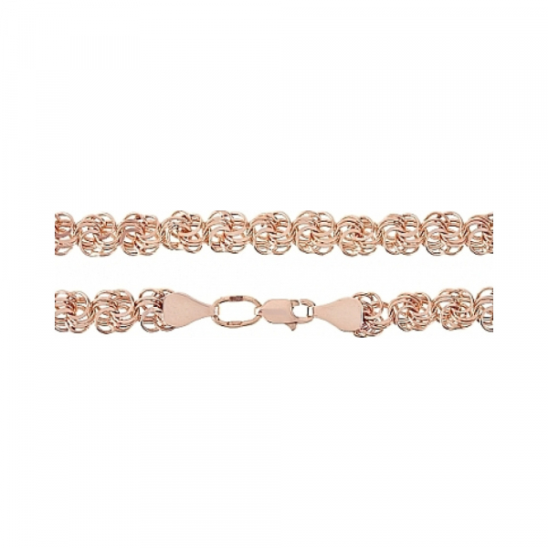 Золотая цепь № 107534