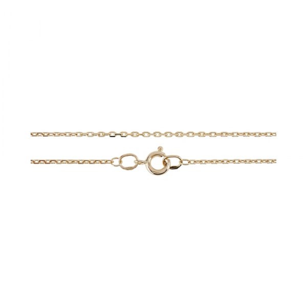 Золотая цепь № 122736