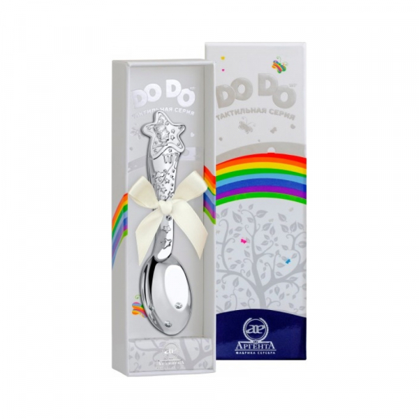 Ложка детская 