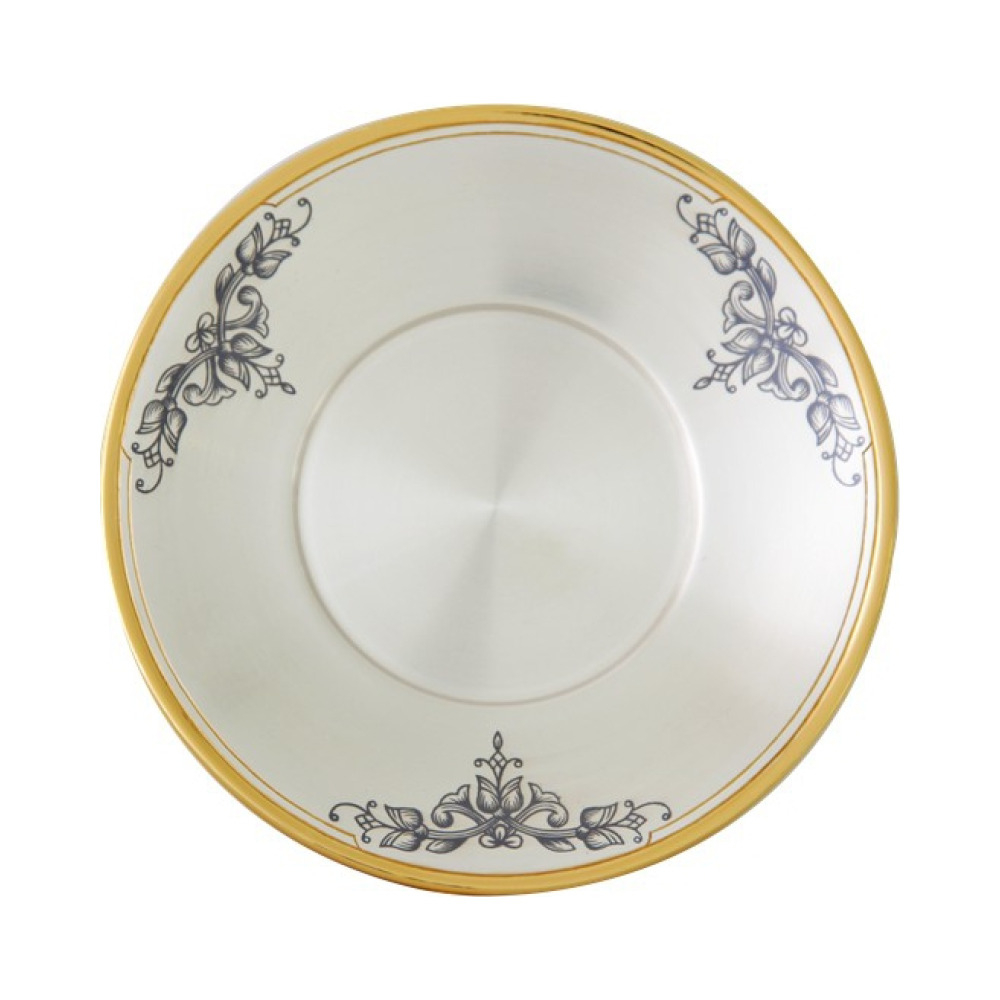 Блюдце чайное "Астра"