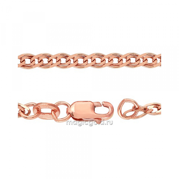 Золотой браслет № 37470