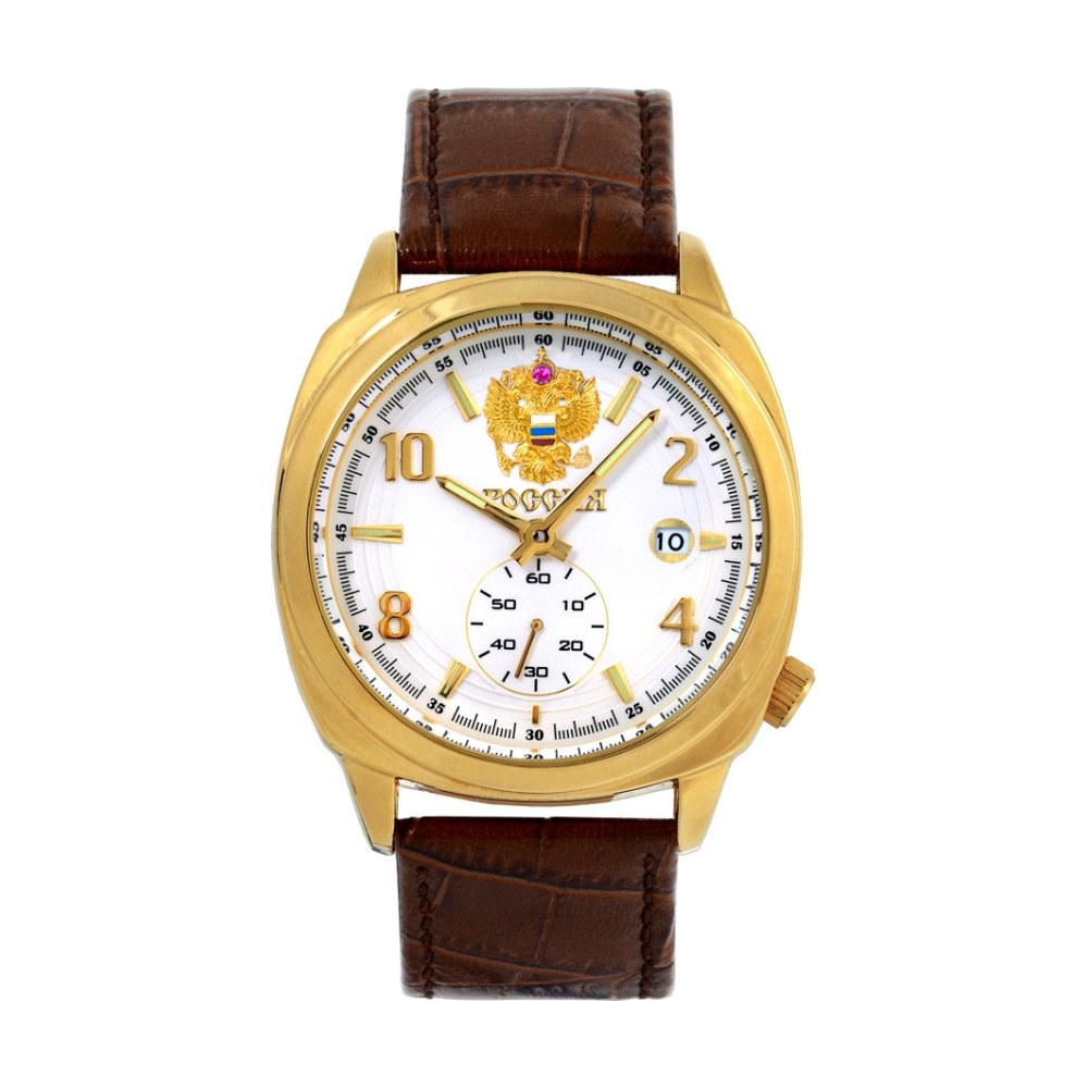 Полет Хронос 8257/833.6.470 П