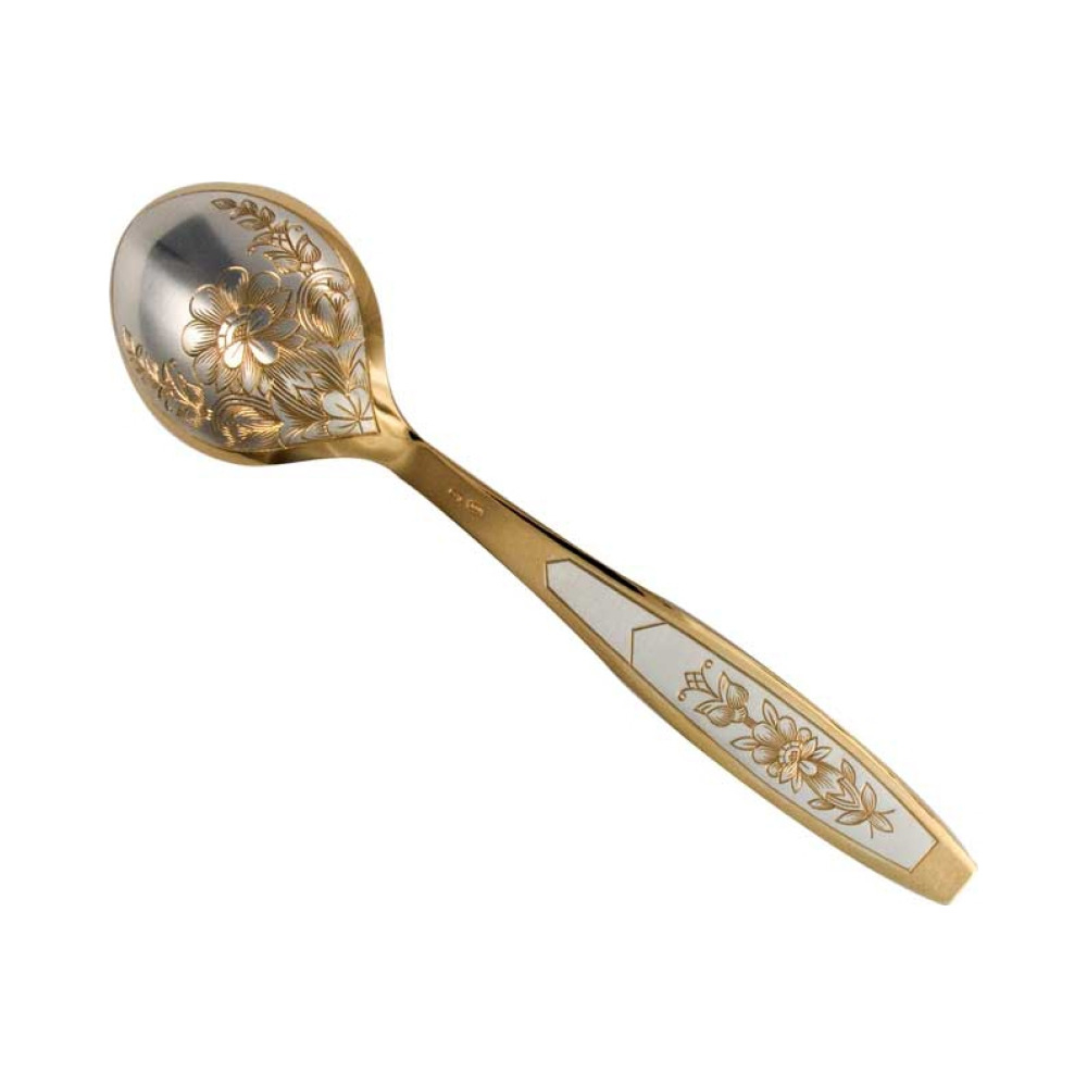 Ложка кофейная "Астра"