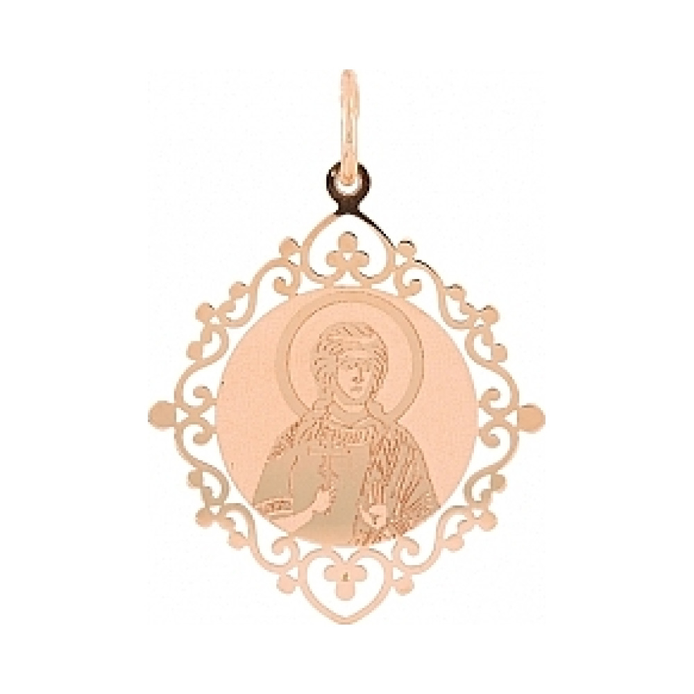 Икона с лазерной гравировкой № 109512