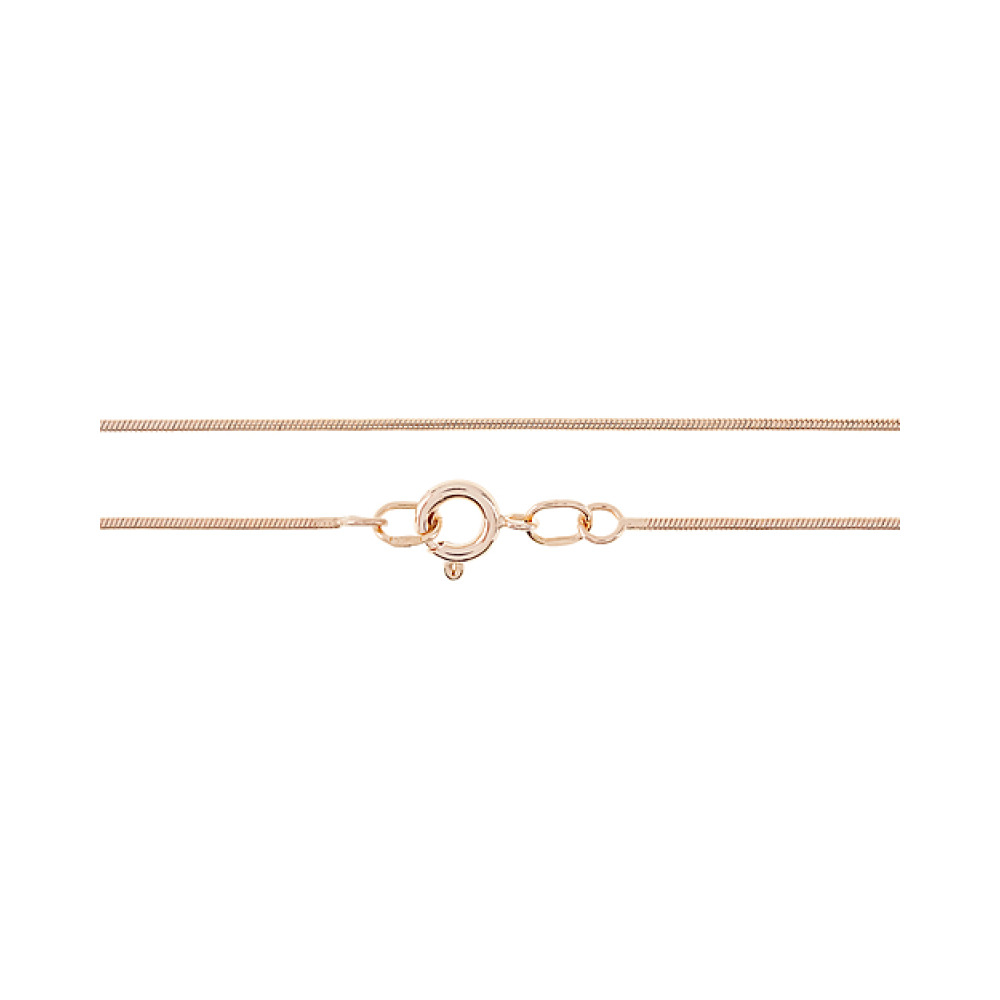 Золотая цепь № 40832