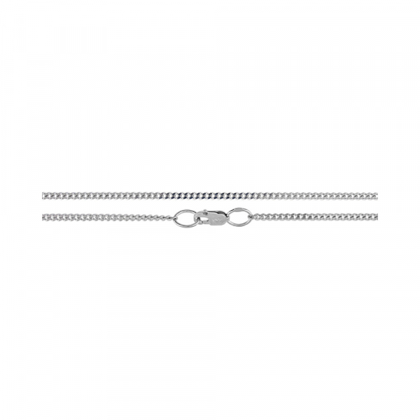 Серебряная цепь № 128762