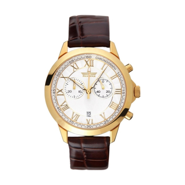 Полет-Хронос 5021/916.6.091