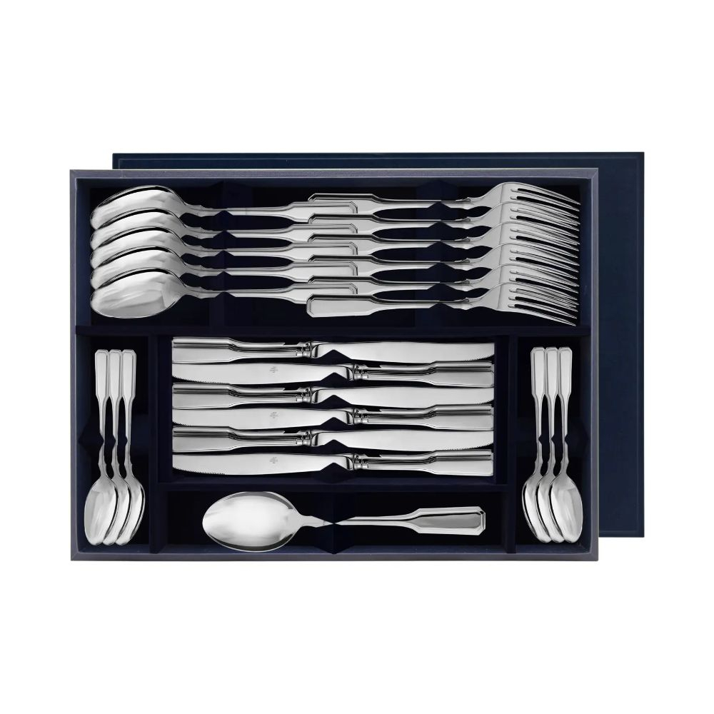 Набор столовый "Русский"  457НБ01801