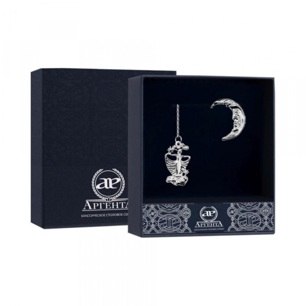 Ионизатор воды "Зодиак-Дева"  1124ИЗ00801