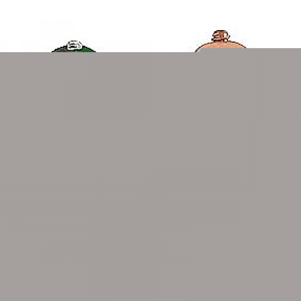 Серьги с бриллиантами и сапфиром № 107076