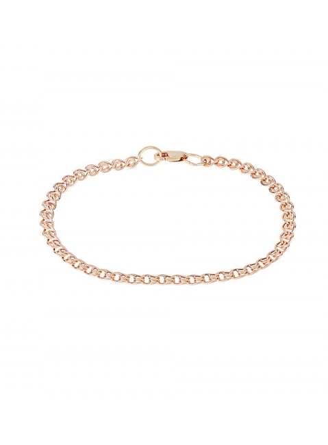 Золотой браслет № 132400