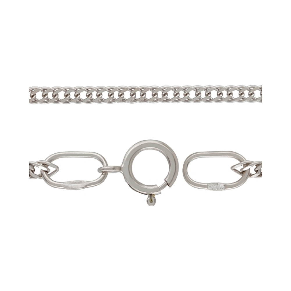 Золотой браслет № 31586