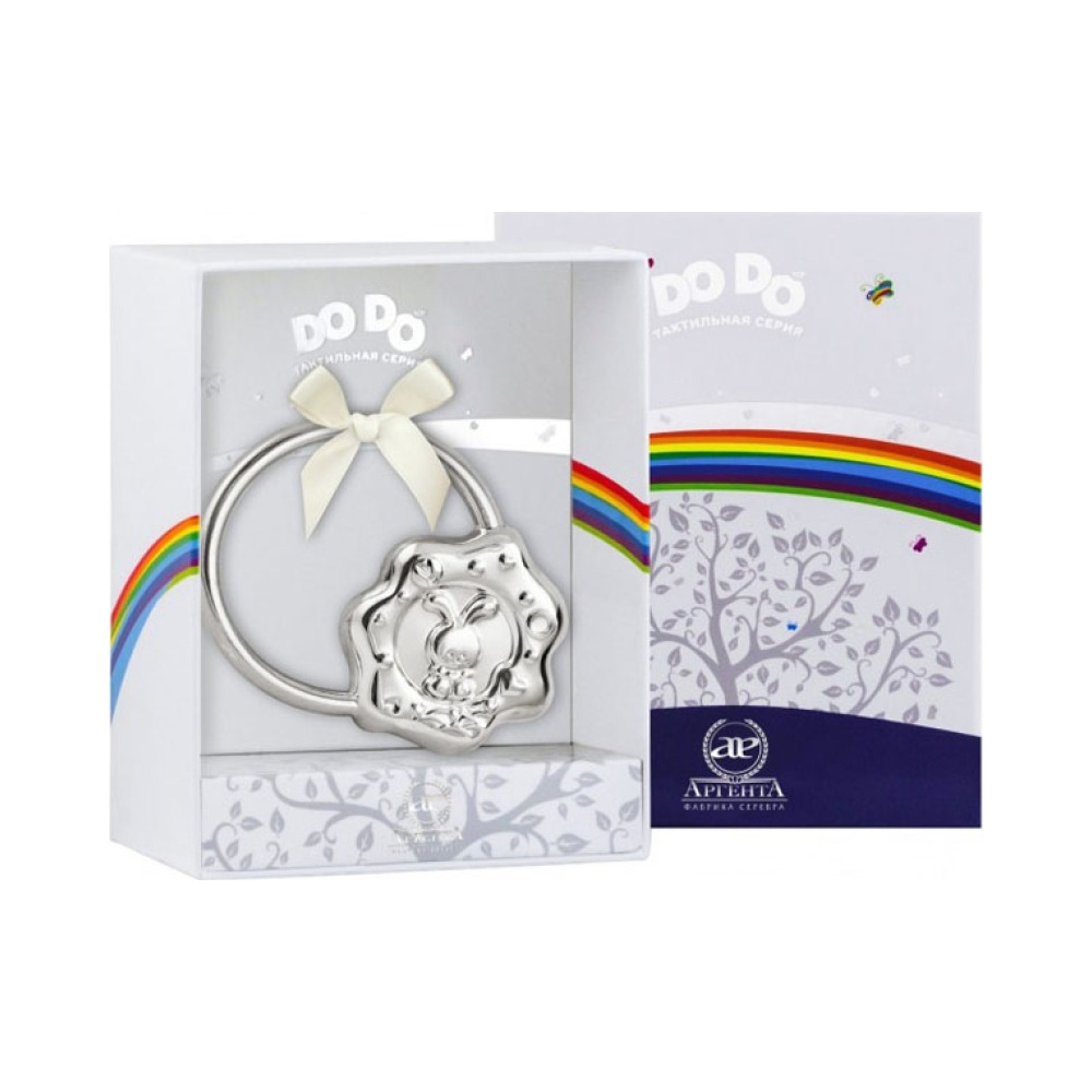 Набор д/малышей  "Зайка" 1239НБ05801