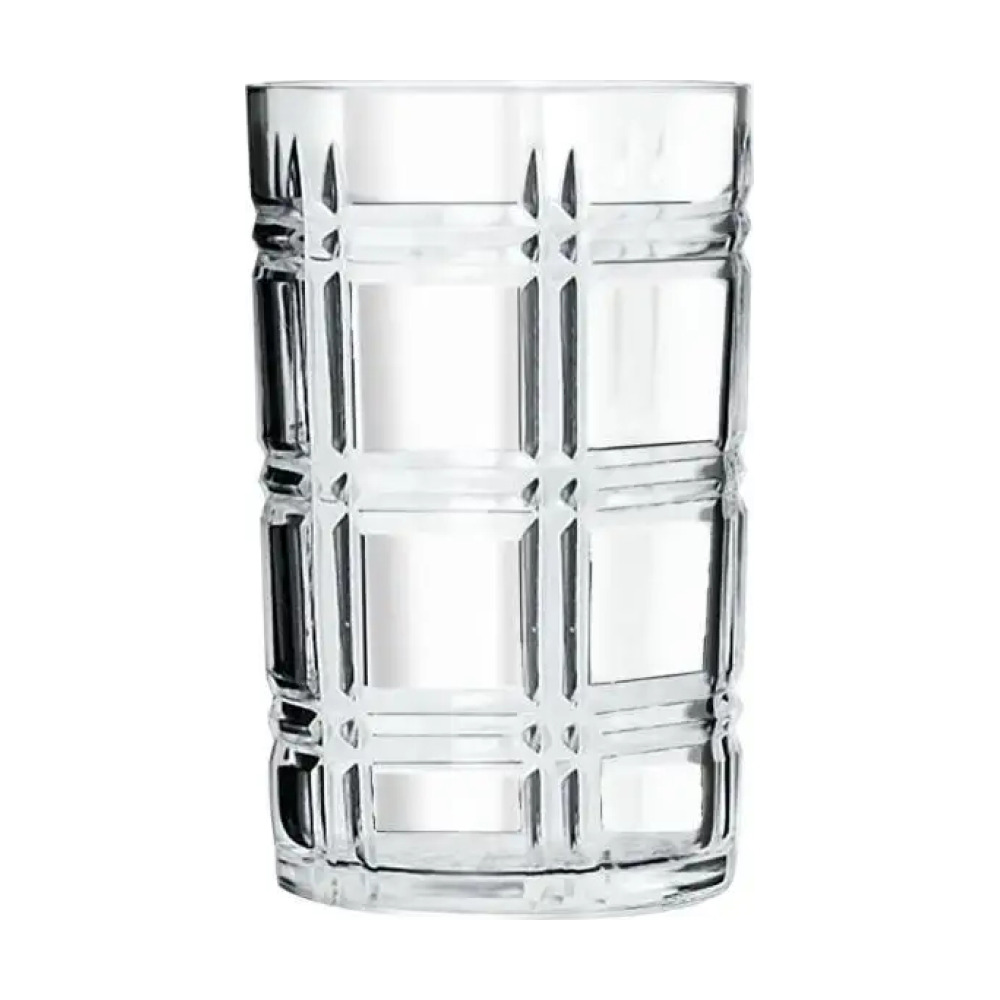 Подстаканник Хозяин из серебра 925 пробы